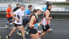 El Memorial Adolfo Ros tiene su emblem�tico paso por As P�as