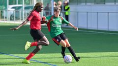 El 17 de agosto comenzar� el Torneo de F�tbol Concello de Oleiros femenino, que alcanza su tercera edici�n.