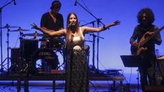 India Mart�nez