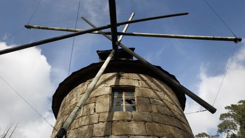 ESTADO DEL PARQUE DE SANTA MARGARITA 