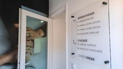 Imagen de archivo de Servizos Sociais de A Pobra.