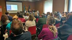 Presentaci�n del Informe anual de discriminaci�n por La Fundaci�n Secretariado Gitano 