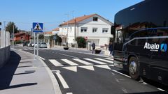 A comarca sofre dun grave d�fice de conexi�ns de transporte p�blico que padecen os seus cidad�ns