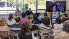 �ntegro acogi� el martes una jornada sobre los derechos de las personas con discapacidad