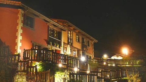 Casa La Riba