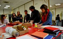 Esdemga ofrece cursos reducidos o espec�ficos a profesionales y estudiantes de otras carreras. 