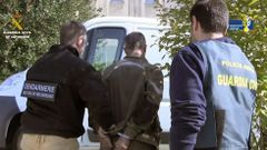 El sospechoso del crimen de Eva Blanco estaba en Francia y el caso estaba a punto de prescribir