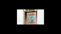 Poleo menta con una presentaci�n especial