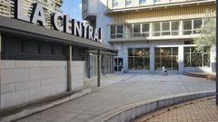 La cafeter�a de titularidad municipal lleva cerrada desde el a�o 2018.
