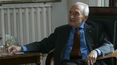 Giovanni Sartori, en una imagen de archivo