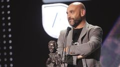 Federico Pérez ofrecerá un monólogo en Fisterra 
