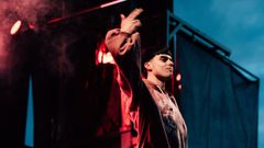 Var0, en uno de sus �ltimos conciertos