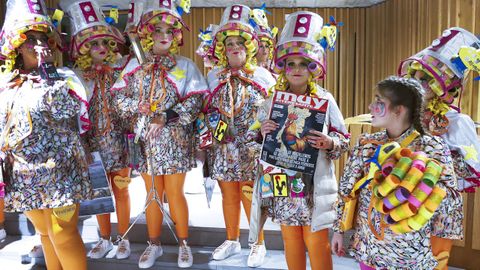 Las M�s Plus nunca fallan