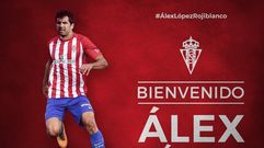 �lex L�pez