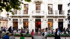Espacio Mahou San Andr�s