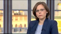 Daria Dugina.