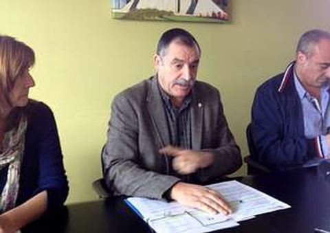 Seoane pide el cierre de Arenaza y reubicar al personal y los usuarios.