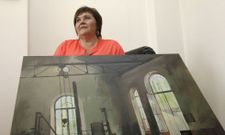 Villaverde asegura que o Partido Popular ten propostas para potenciar os sectores econ�micos<span lang= es-es >.</span><span lang= es-es > </span>