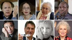 El anuncio del Nobel de Literatura, en directo