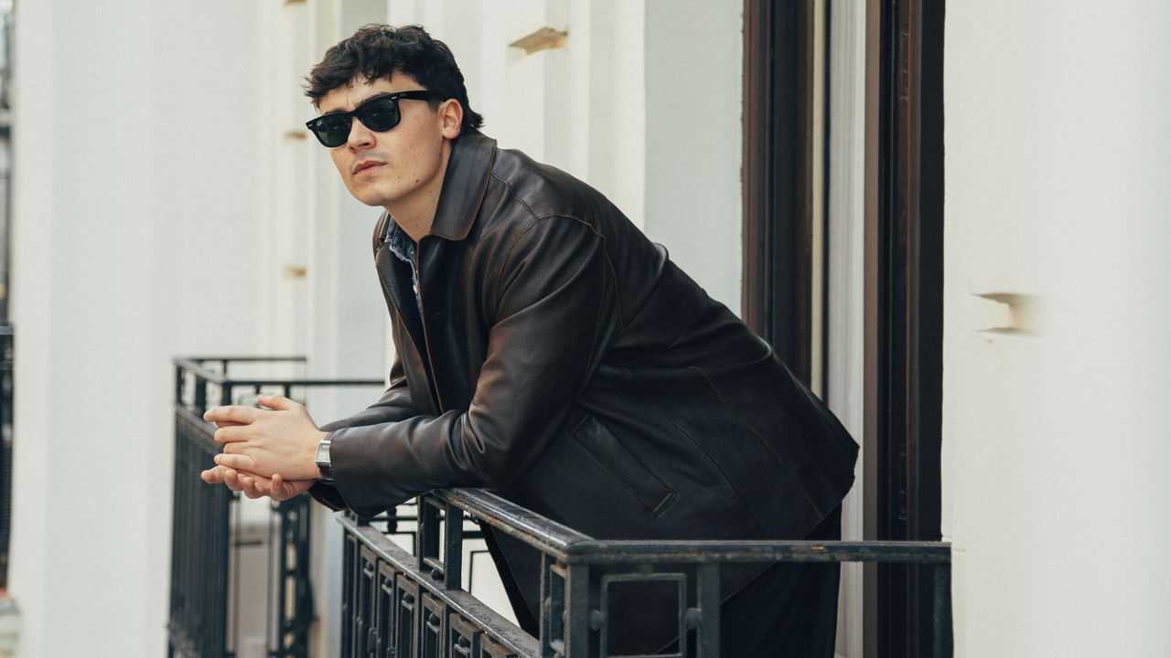 Javi Chapela: « Marineda  es un tema muy especial, no desaparecerá de mi repertorio en directo»