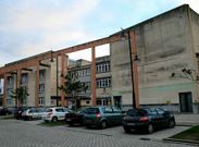 El actual Concello y el edificio de la Escola de M�sica precisan diversas mejoras tanto t�cnicas como est�ticas.