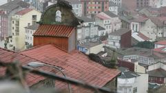 Parte de la inversi�n se destinar� a reparaciones en la cubierta de A R�goa