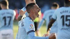 Thiago Galhardo - 2 goles