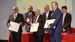 �Mira aqu� las im�genes del Congreso Internacional de Criminolog�a Aplicada de Noia!