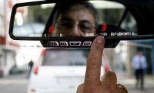 La instalaci�n de los nuevos equipos supuso unos mil euros de coste para cada taxi de Ames. 