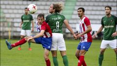 Racing de Ferrol-Cerceda