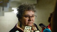 La valedora do pobo explica su renuncia