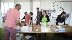 B�scate en la Festa do Requeixo