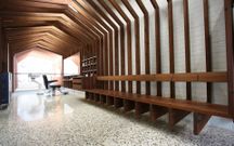 El trabajo en A barber�a de Ra�l le abri� puertas a MaisKEmobles.