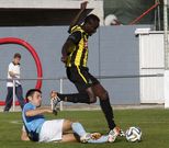 Sylla es uno de los hombres m�s determinantes del equipo. 