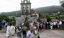 Las fiestas seguir�n celebr�ndose en cada parroquia, al igual que ceremonias y alguna misa de diario.