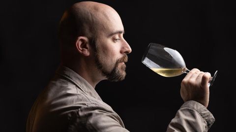 Los vinos espumosos son los favoritos del sumiller ovetense