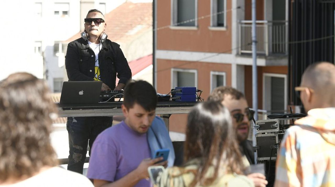 O Son dos Arrieiros resurge en formato sala de conciertos mientras A Estrada consolida el Festival dos Arrieiriños