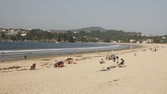 PLAYA GRANDE DE MI�O