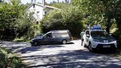 Una mujer sufre un brote psic�tico y mata a dos familiares en Arz�a
