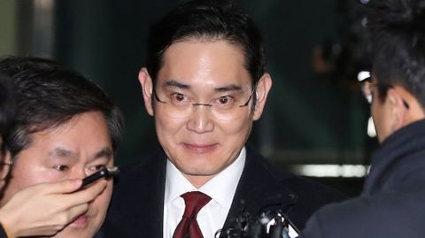 Vicepresidente de Samsung