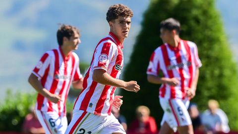 Sporting Atl�tico