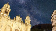 Foto de Francisco Javier Redondas, ganadora del concurso fotogr�fico de Mondo�edo