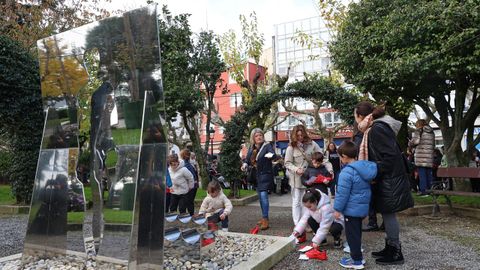 Barbanza contra la violencia de g�nero 2025