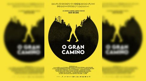 «O Gran Camiño»