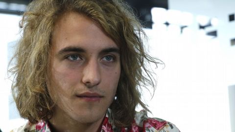 Lo que no sab�as de Manel Navarro