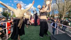 Edici�n del Momo del pasado a�o