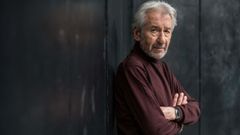 Jos� Sacrist�n actuar� en el Pazo da Cultura de Nar�n.