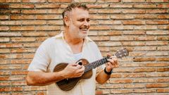 Pablo Carbonell tocar� en el claustro de San Salvador de Celanova el pr�ximo 27 de agosto.