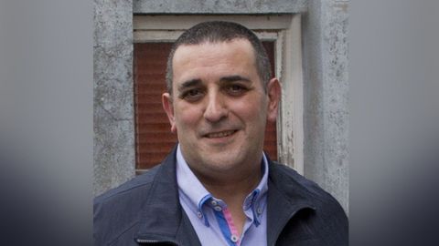 Francisco Rodr�guez Fiellega