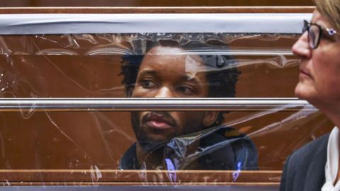 D4vd compareci� ante el juez hace dos d�as